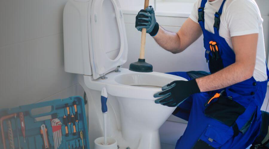 Professional sewer line repair services in Aguanga, CA